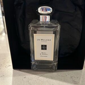 Jo Malone Bassil and Neroli Cologne 100 ml